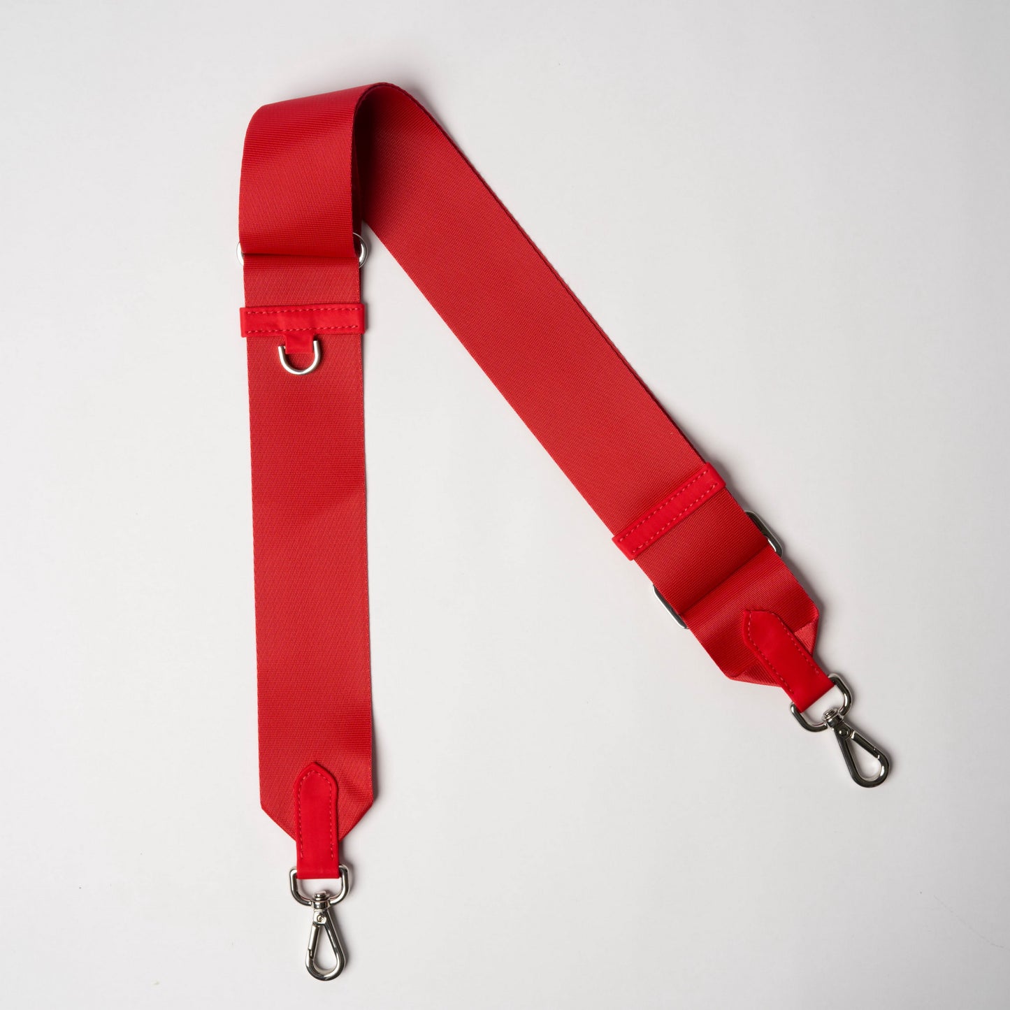 Nylon Strap
