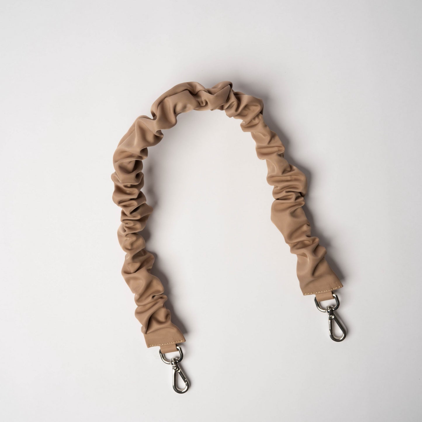 Curly Strap