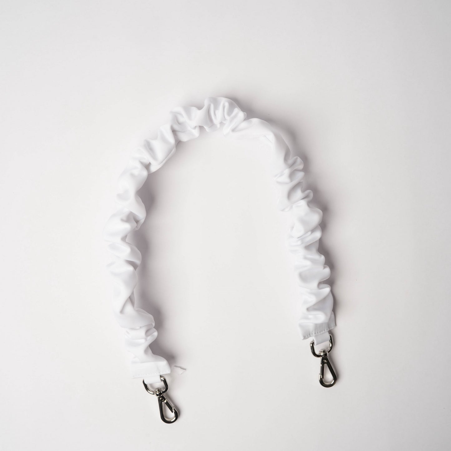 Curly Strap