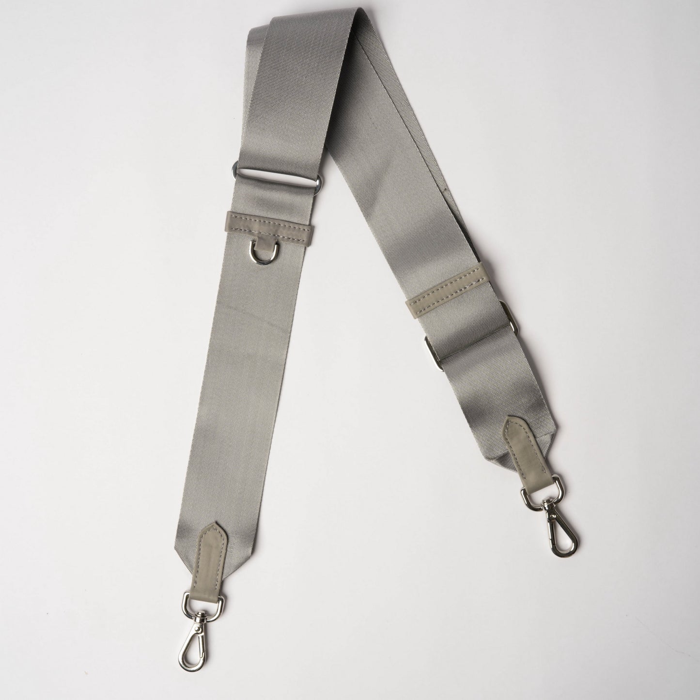 Nylon Strap