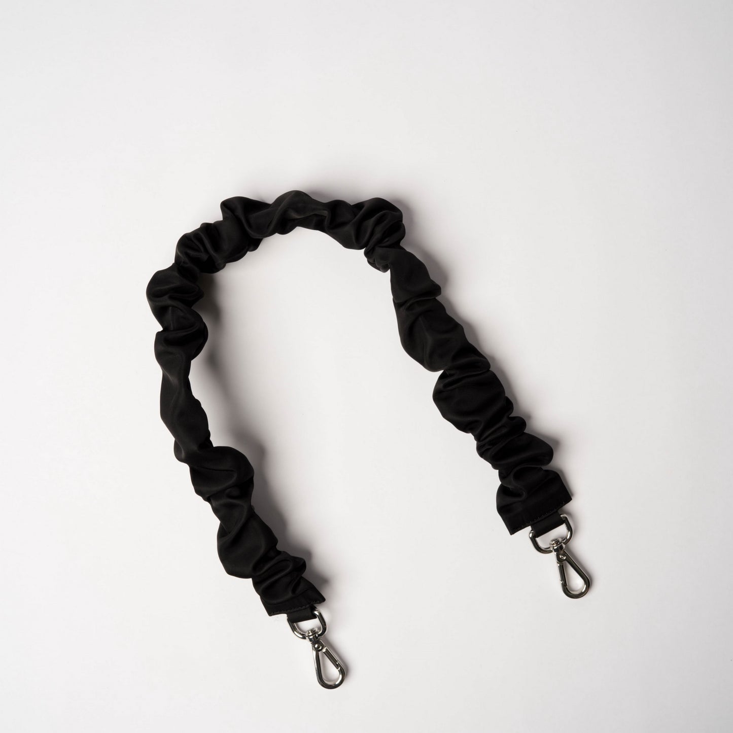 Curly Strap