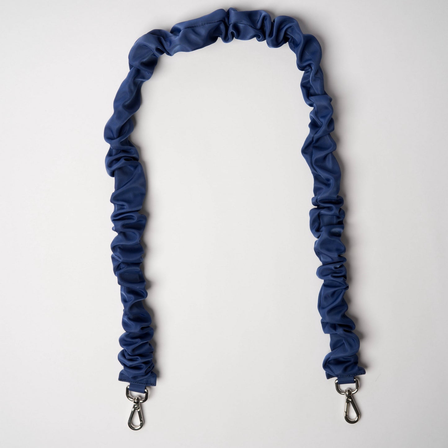 Long Curly Strap