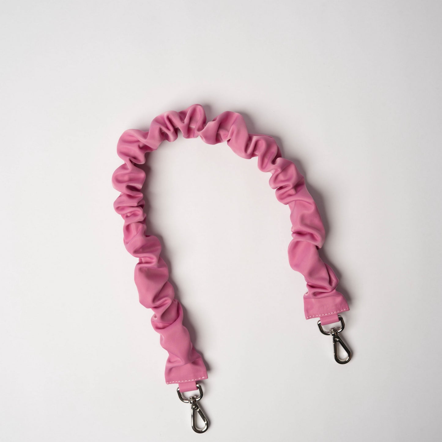 Curly Strap