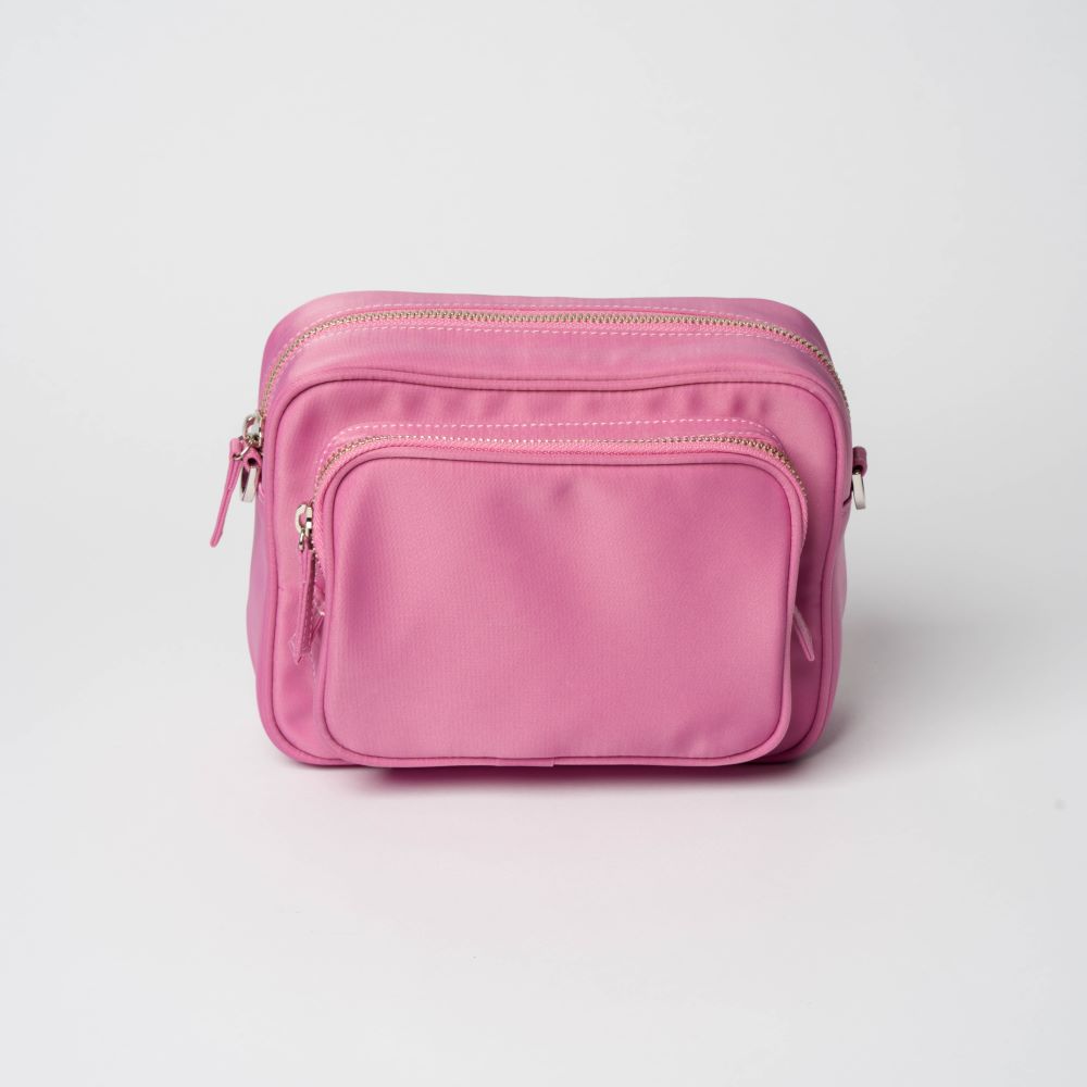 Poppy Bag