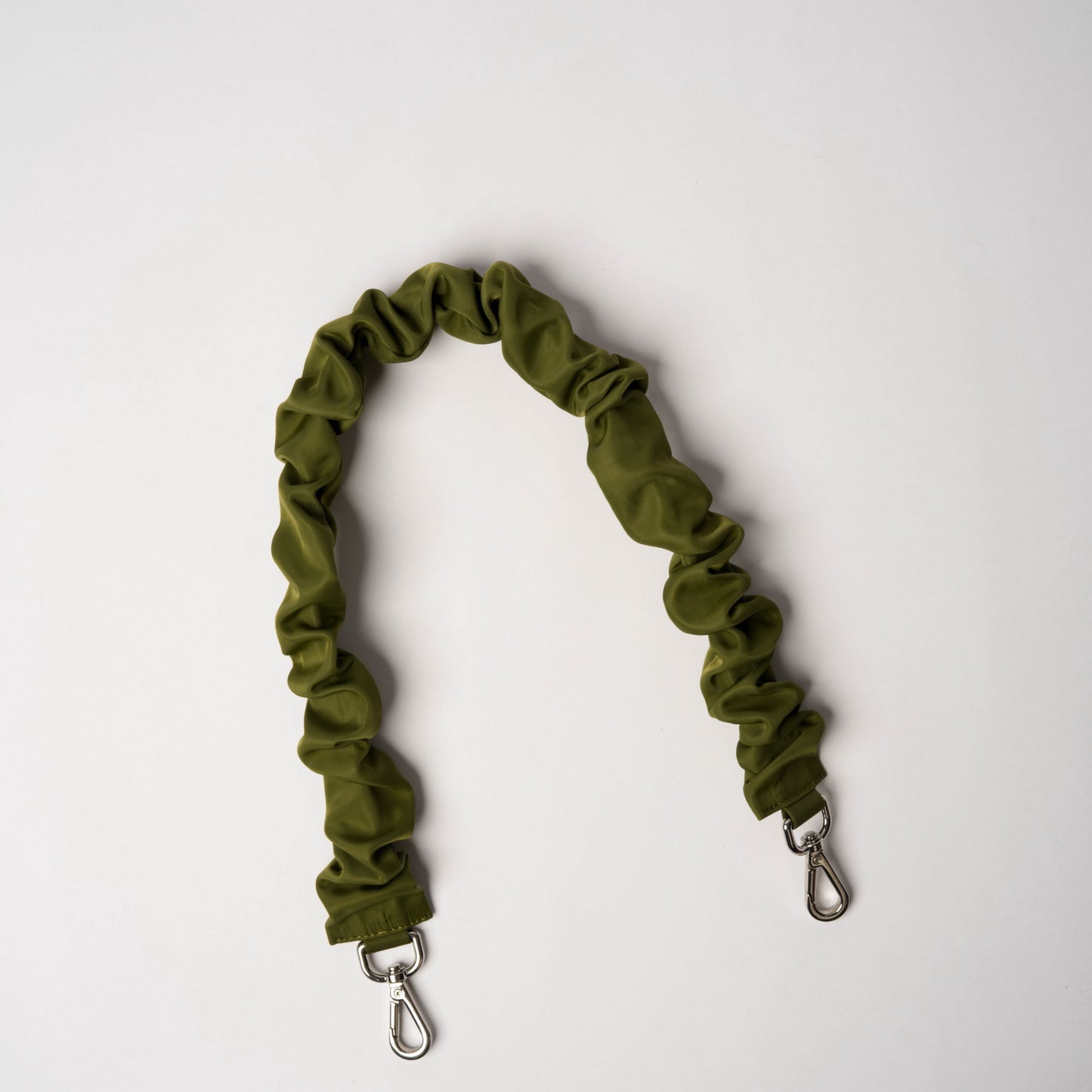 Curly Strap