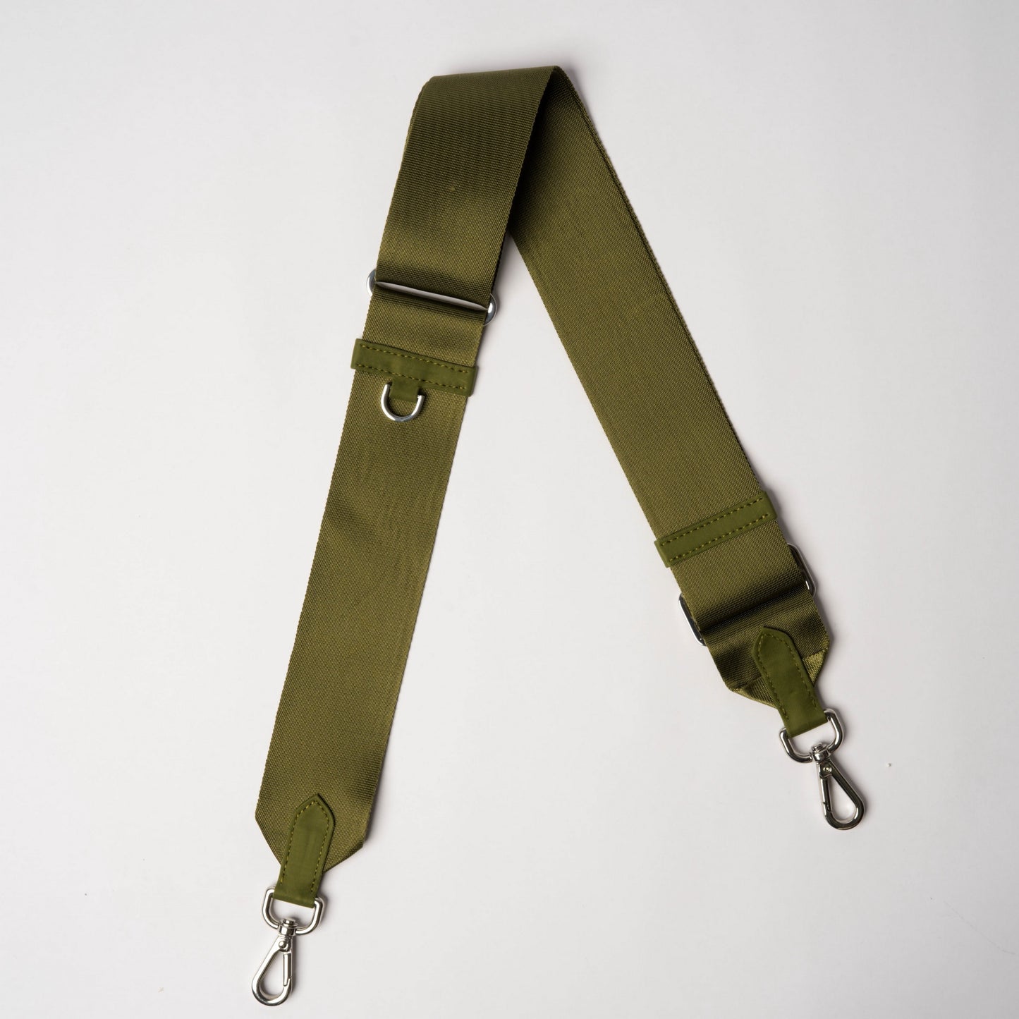 Nylon Strap