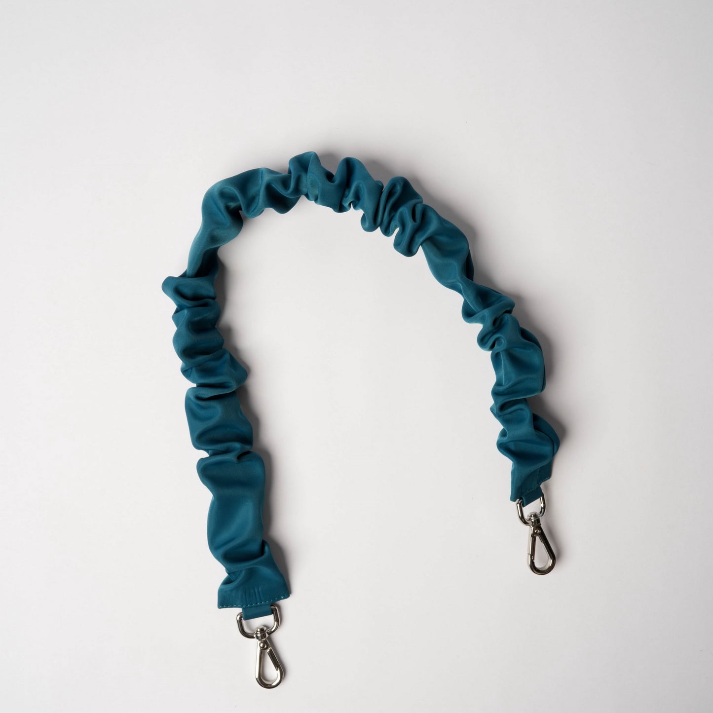Curly Strap
