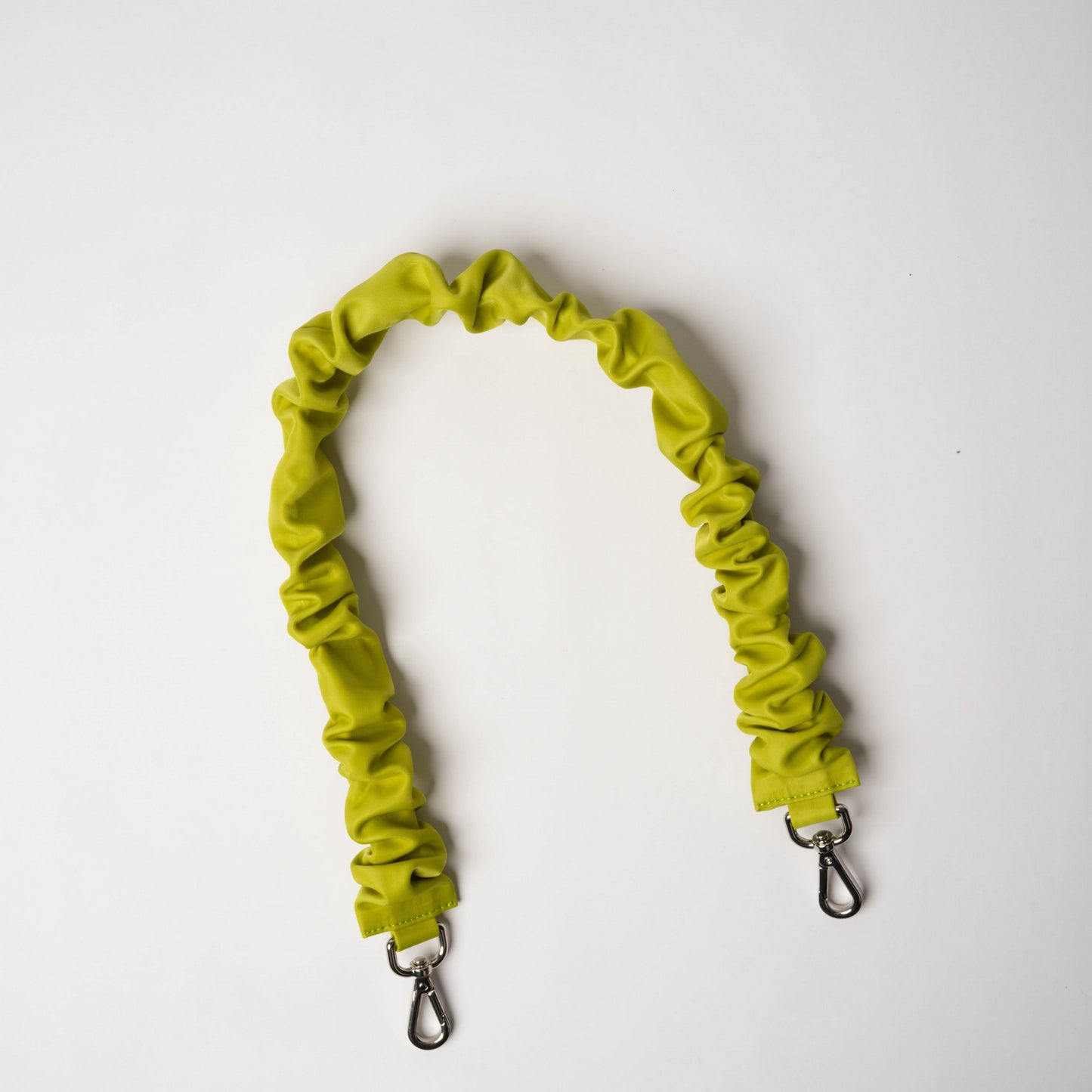 Curly Strap