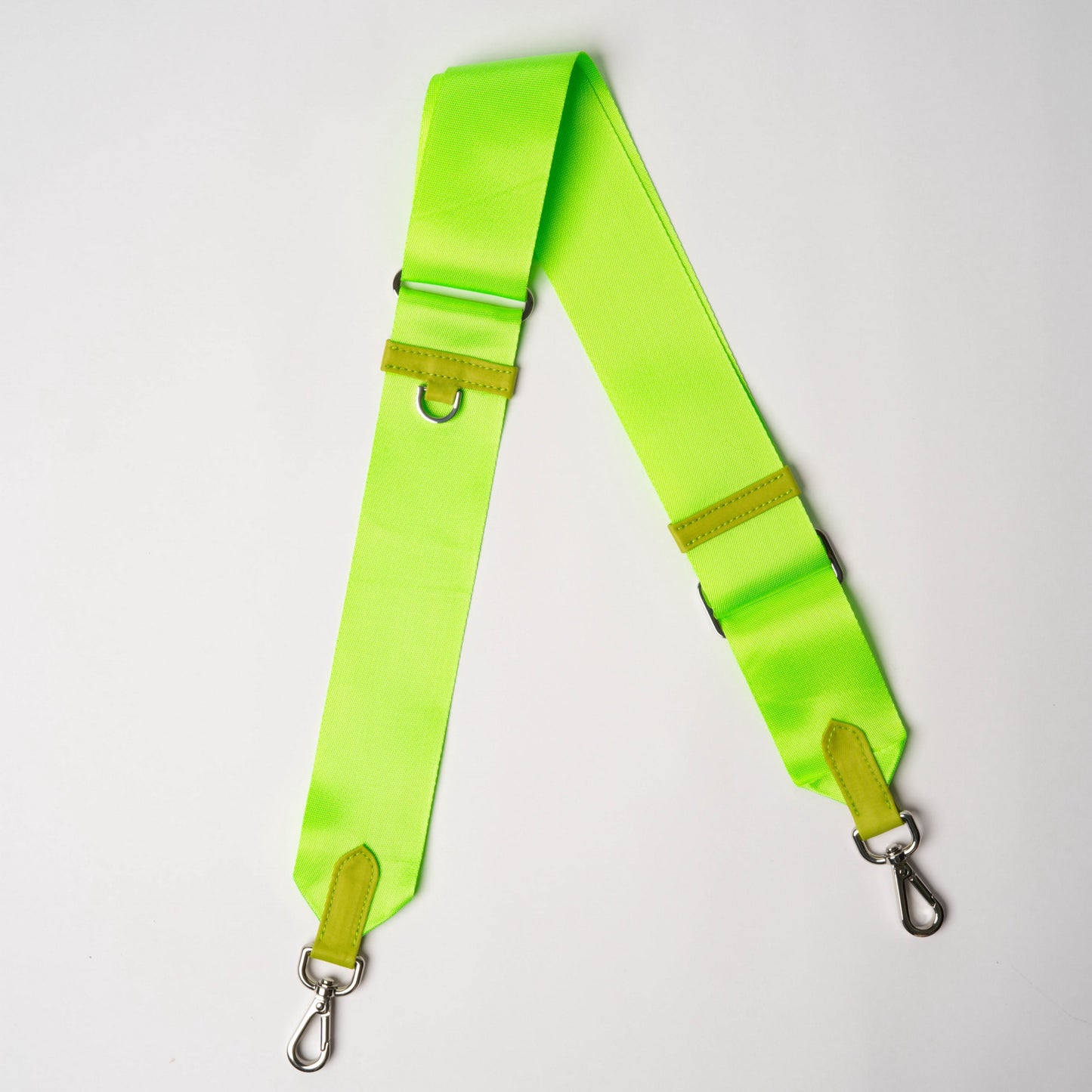 Nylon Strap