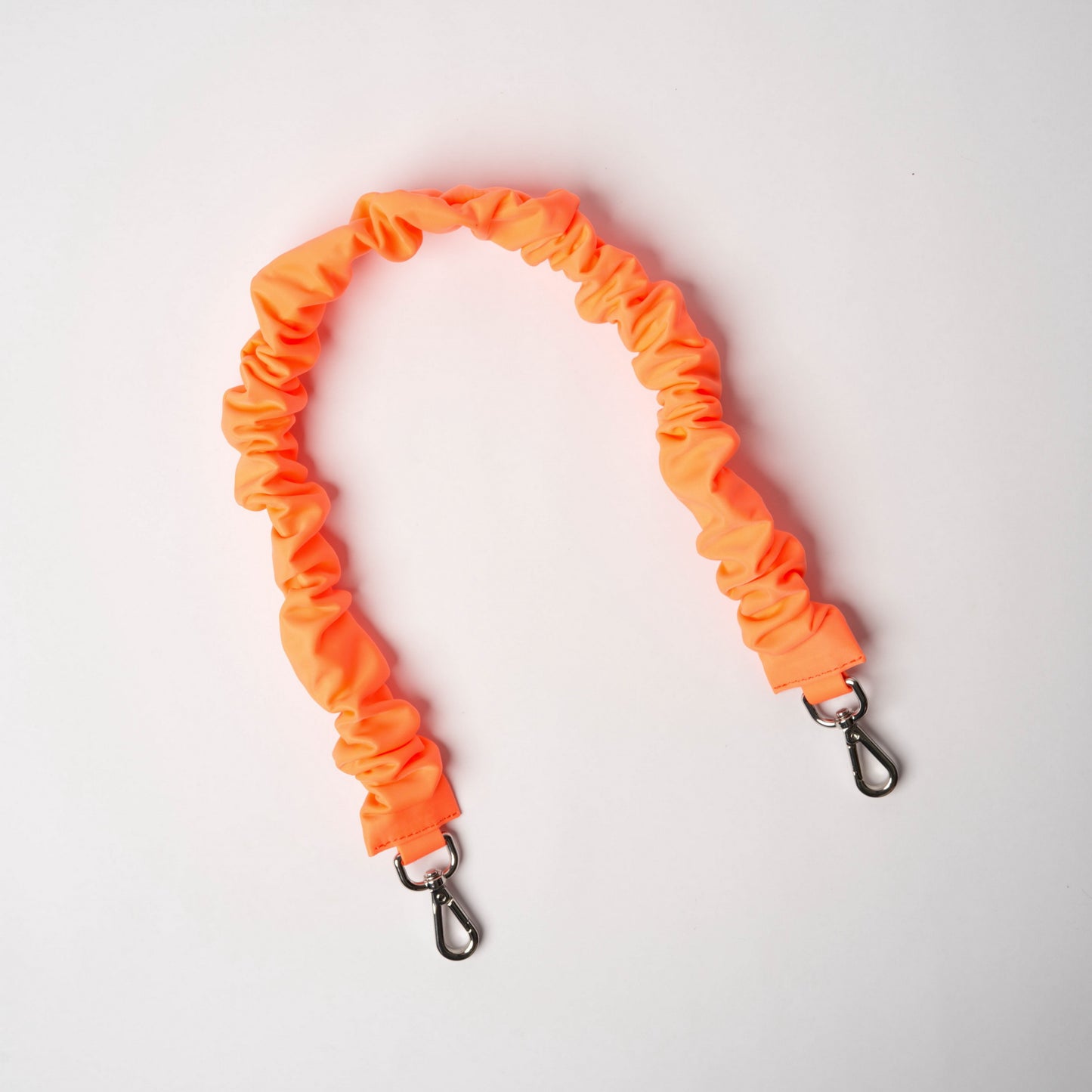 Curly Strap