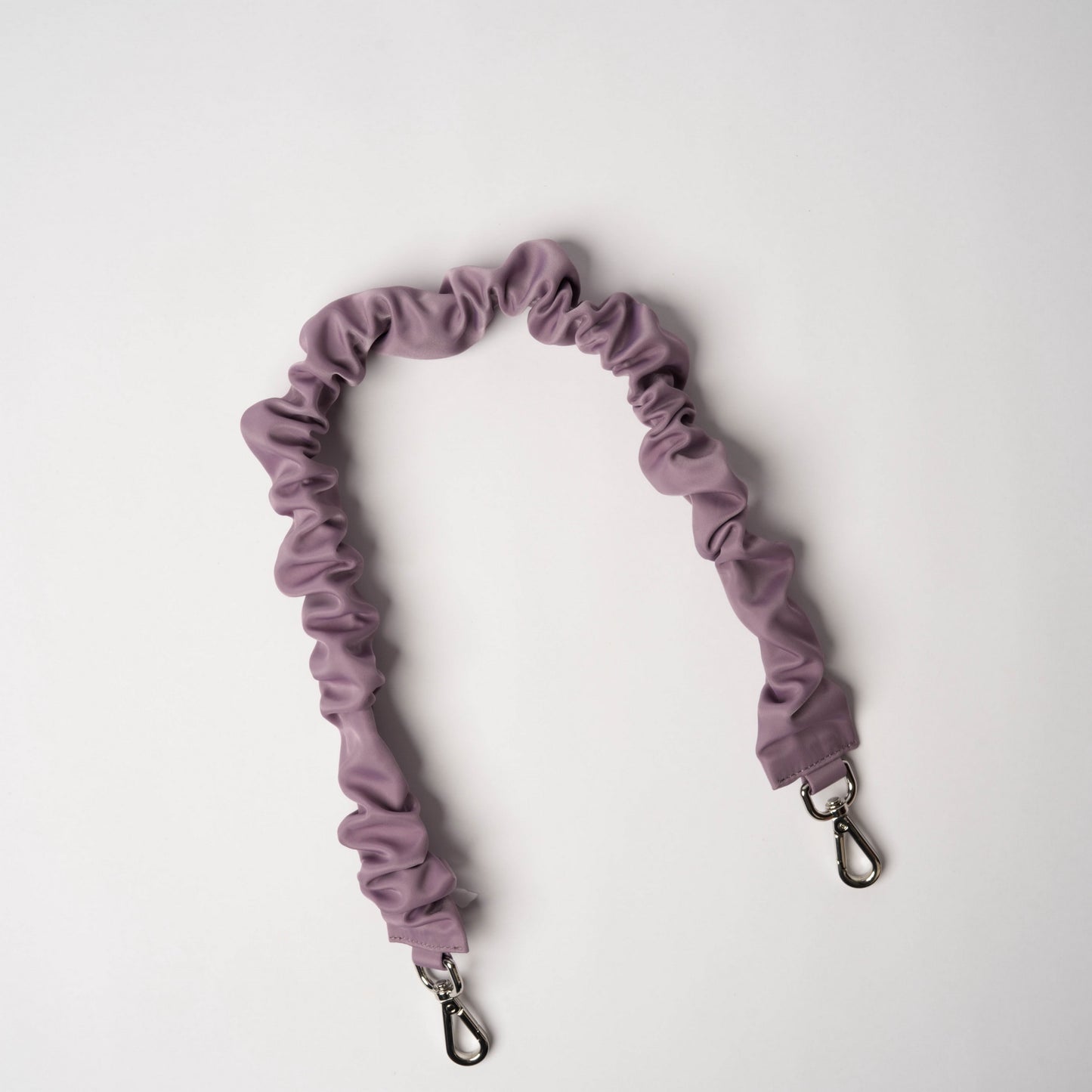 Curly Strap