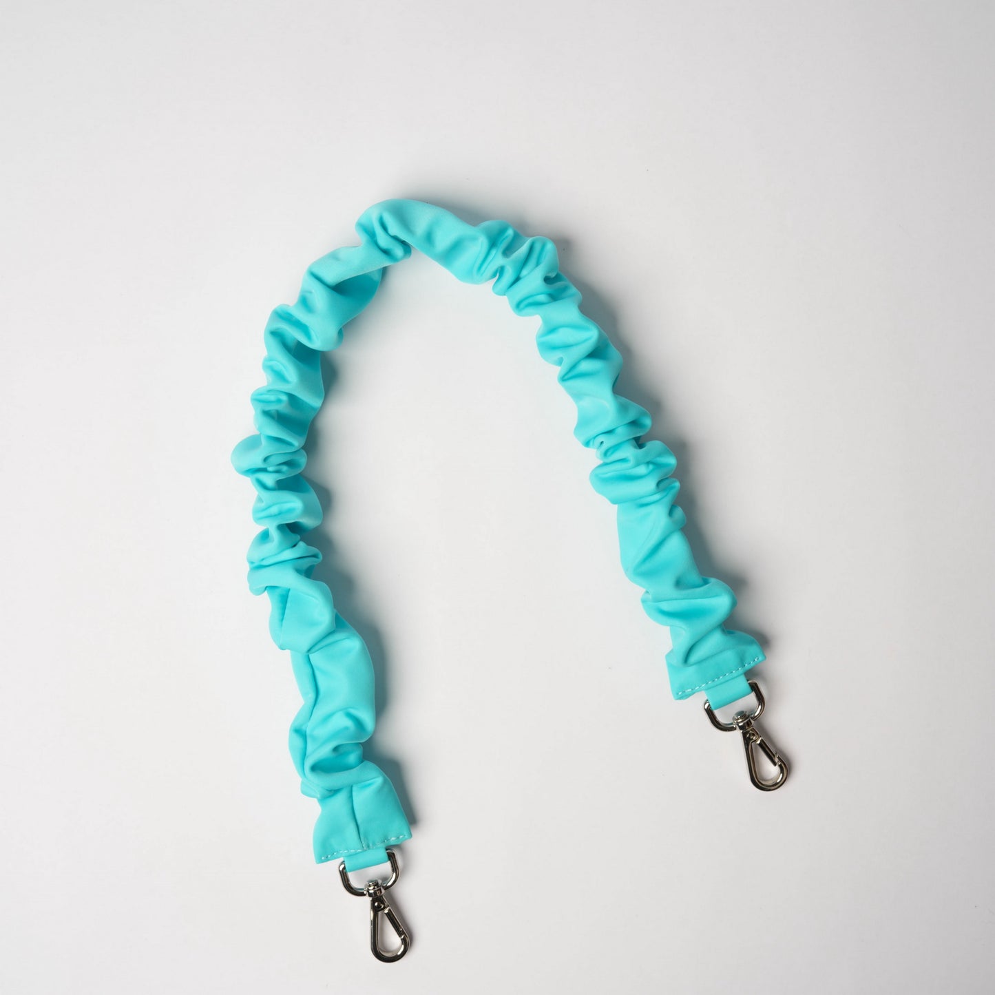 Curly Strap