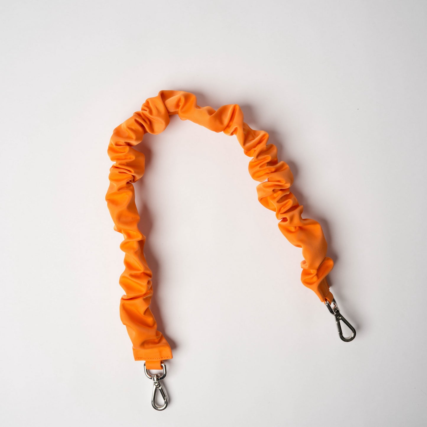 Curly Strap