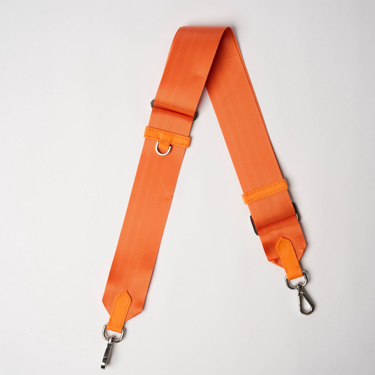 Nylon Strap