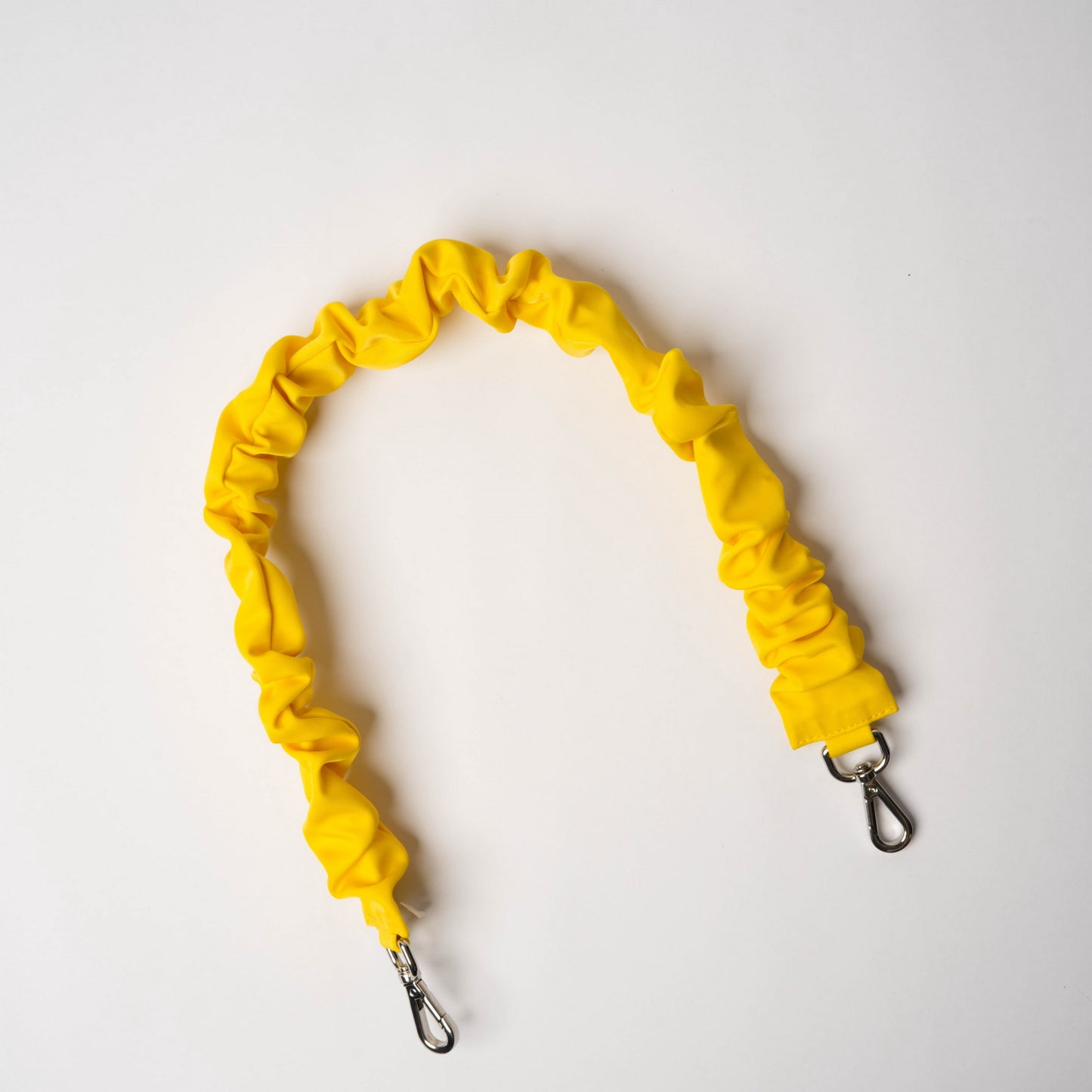 Curly Strap