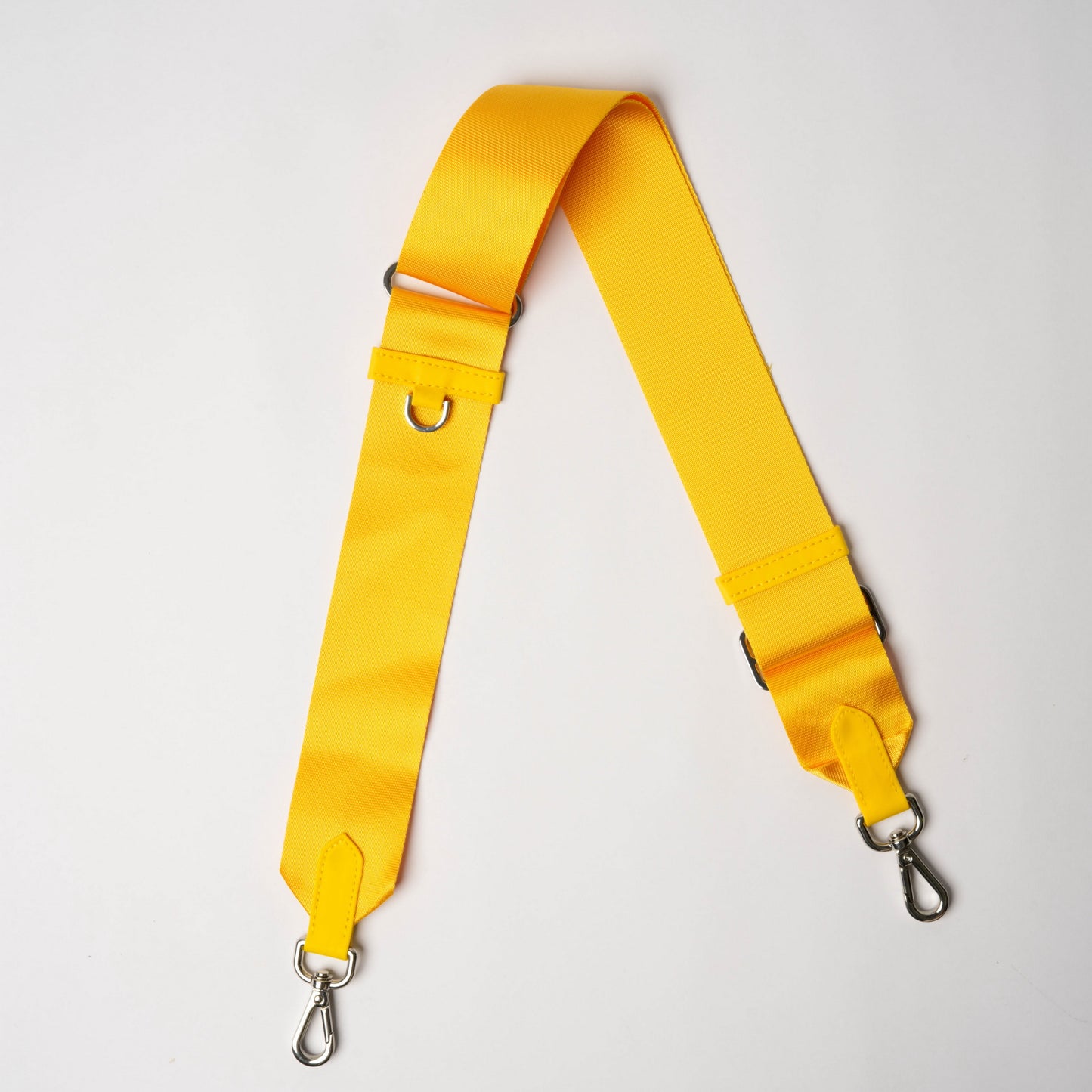 Nylon Strap