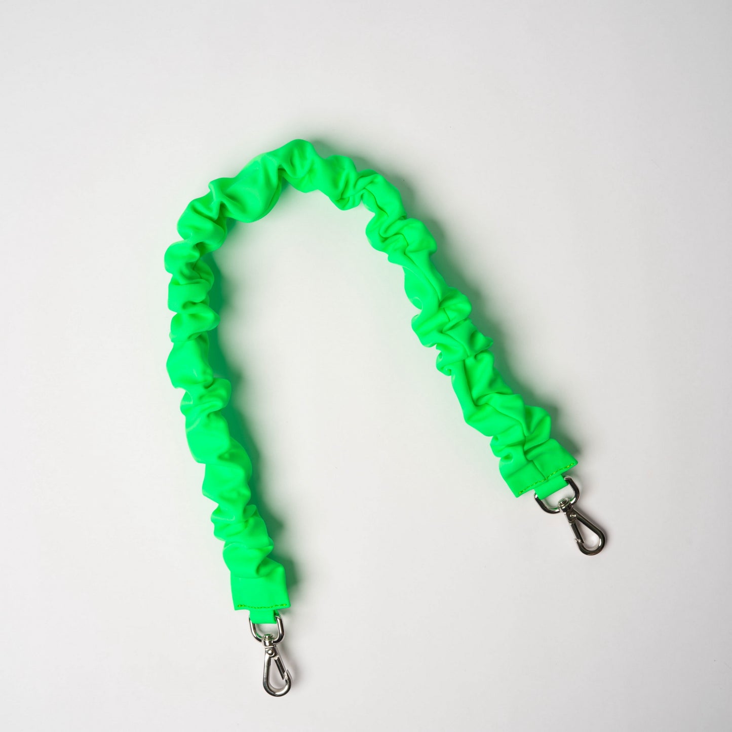 Curly Strap