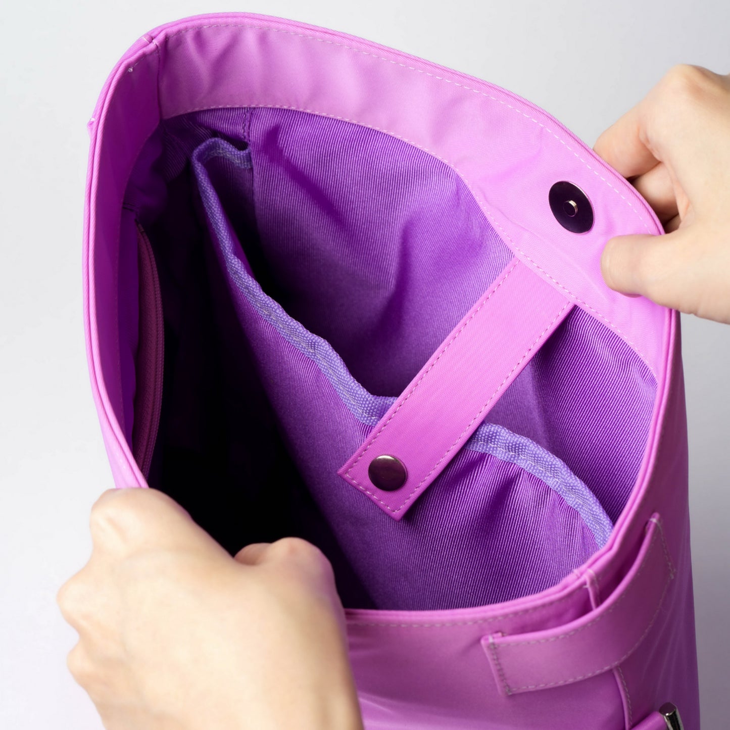 Tulip Bag
