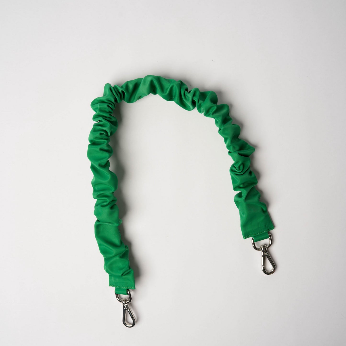 Curly Strap