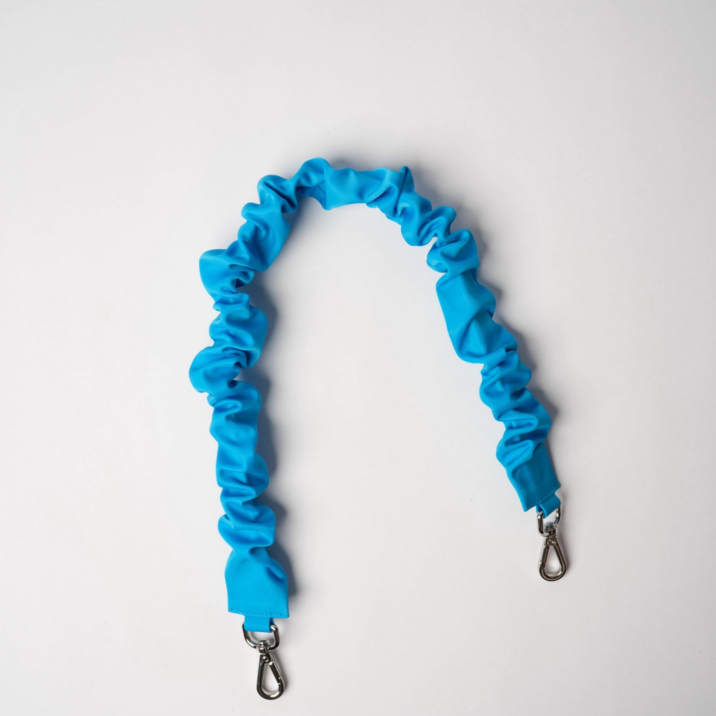 Curly Strap