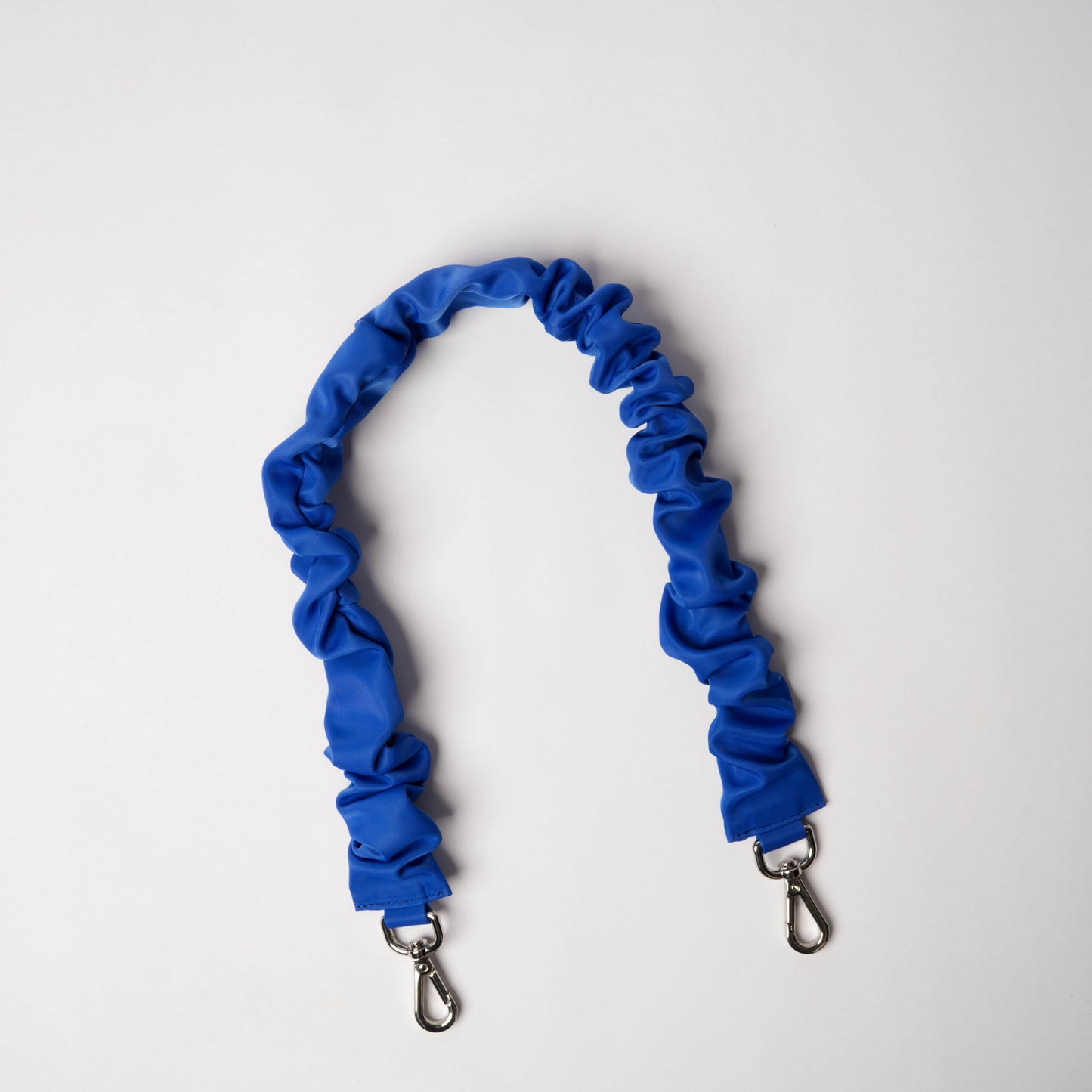 Curly Strap