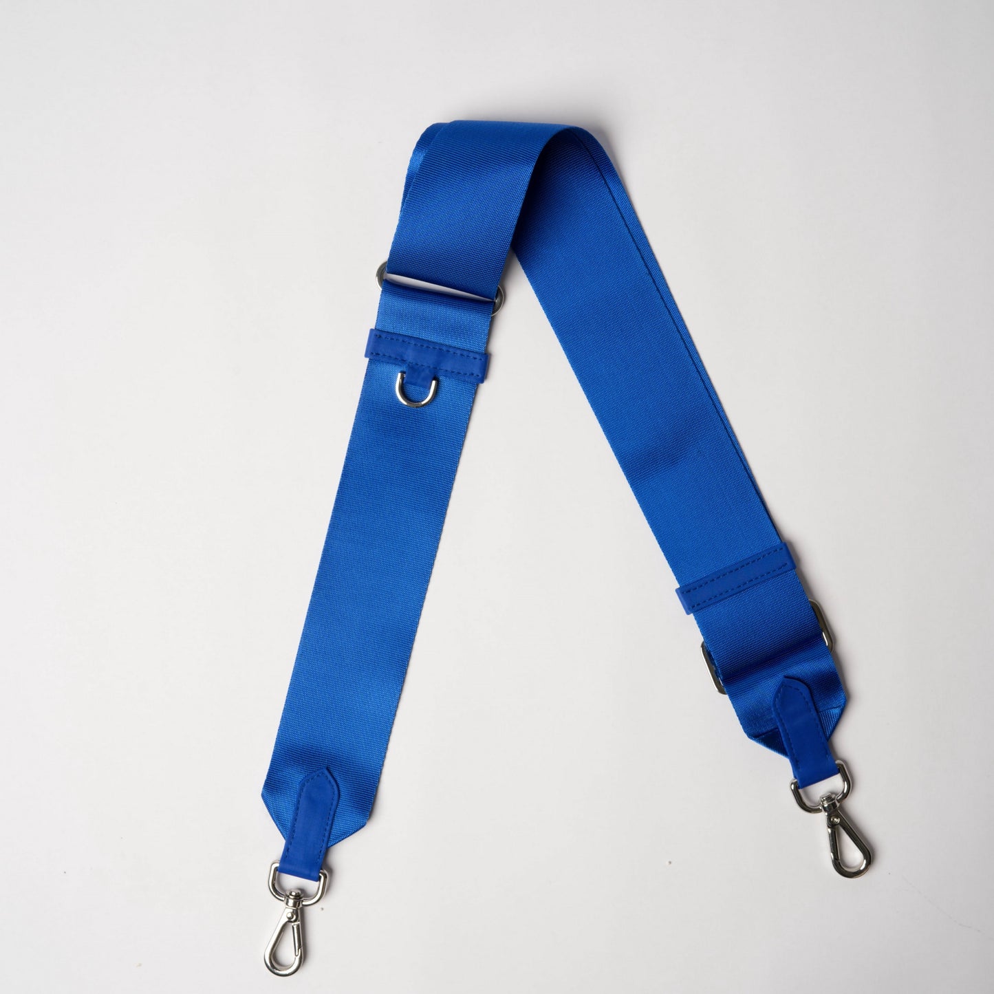 Nylon Strap