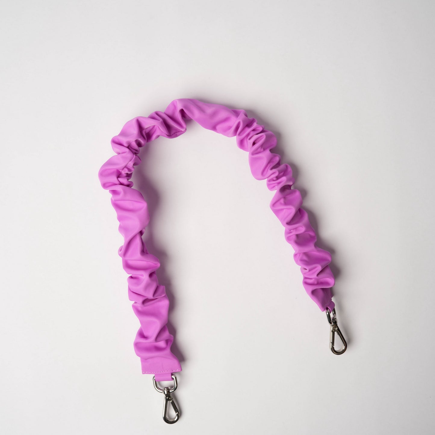 Curly Strap