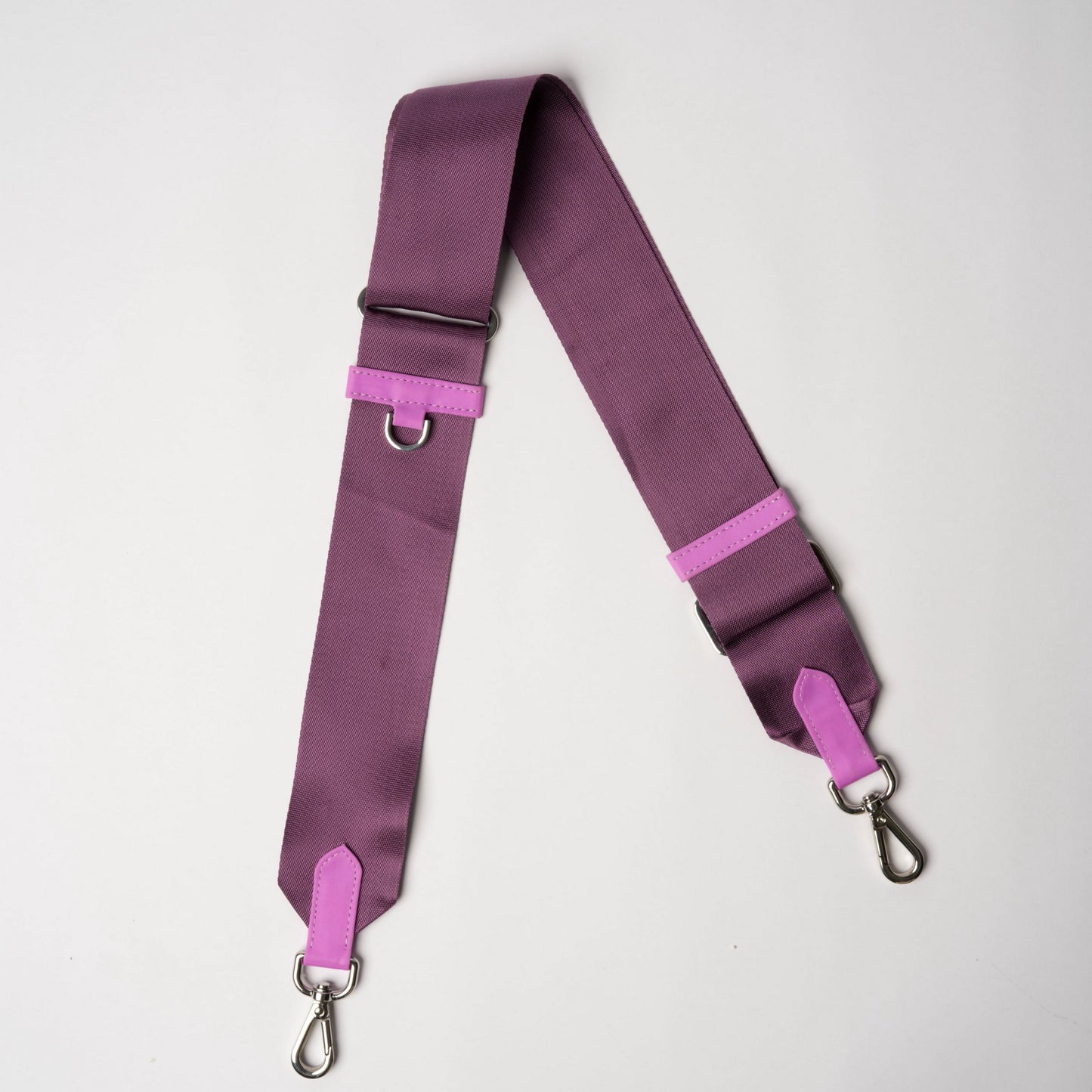 Nylon Strap