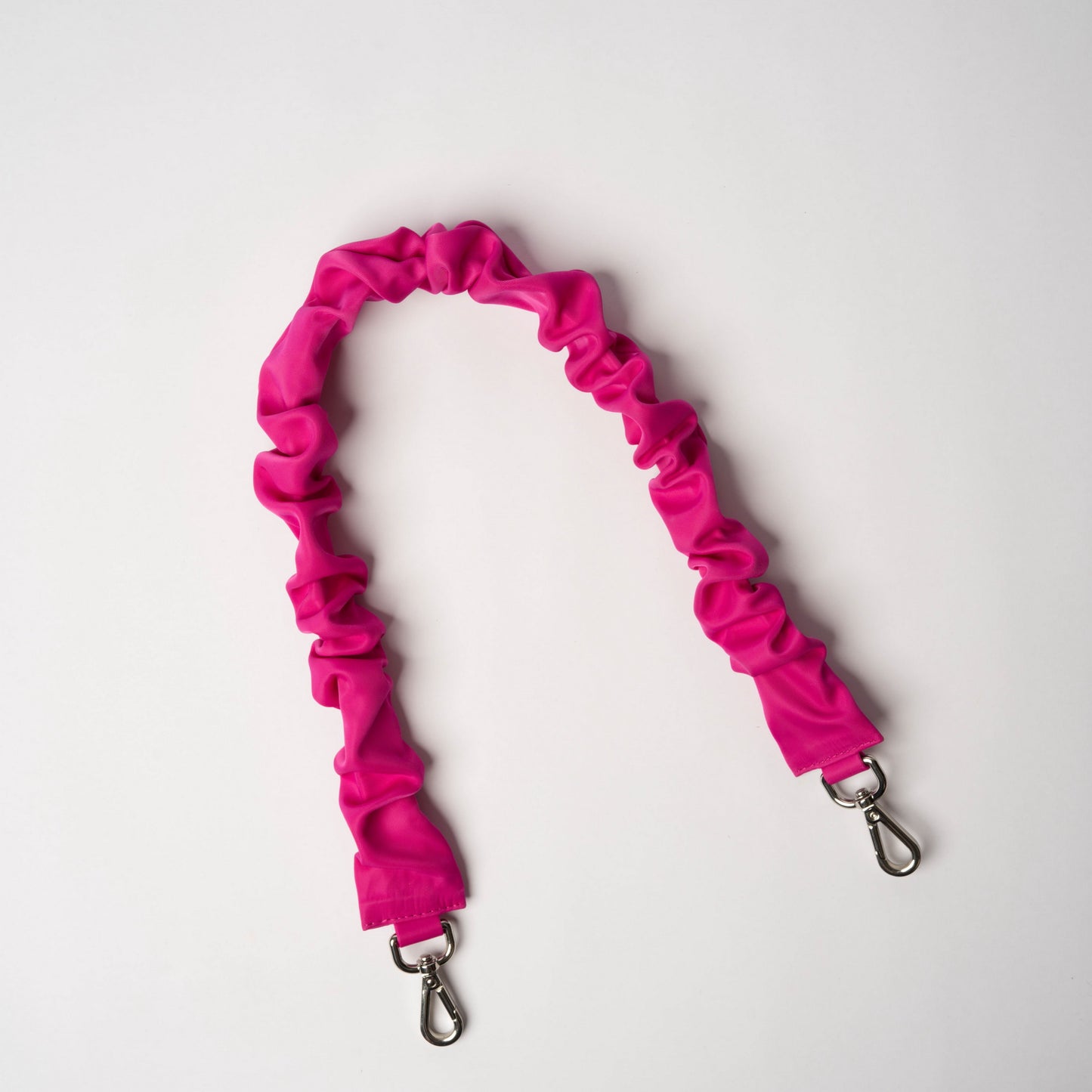 Curly Strap