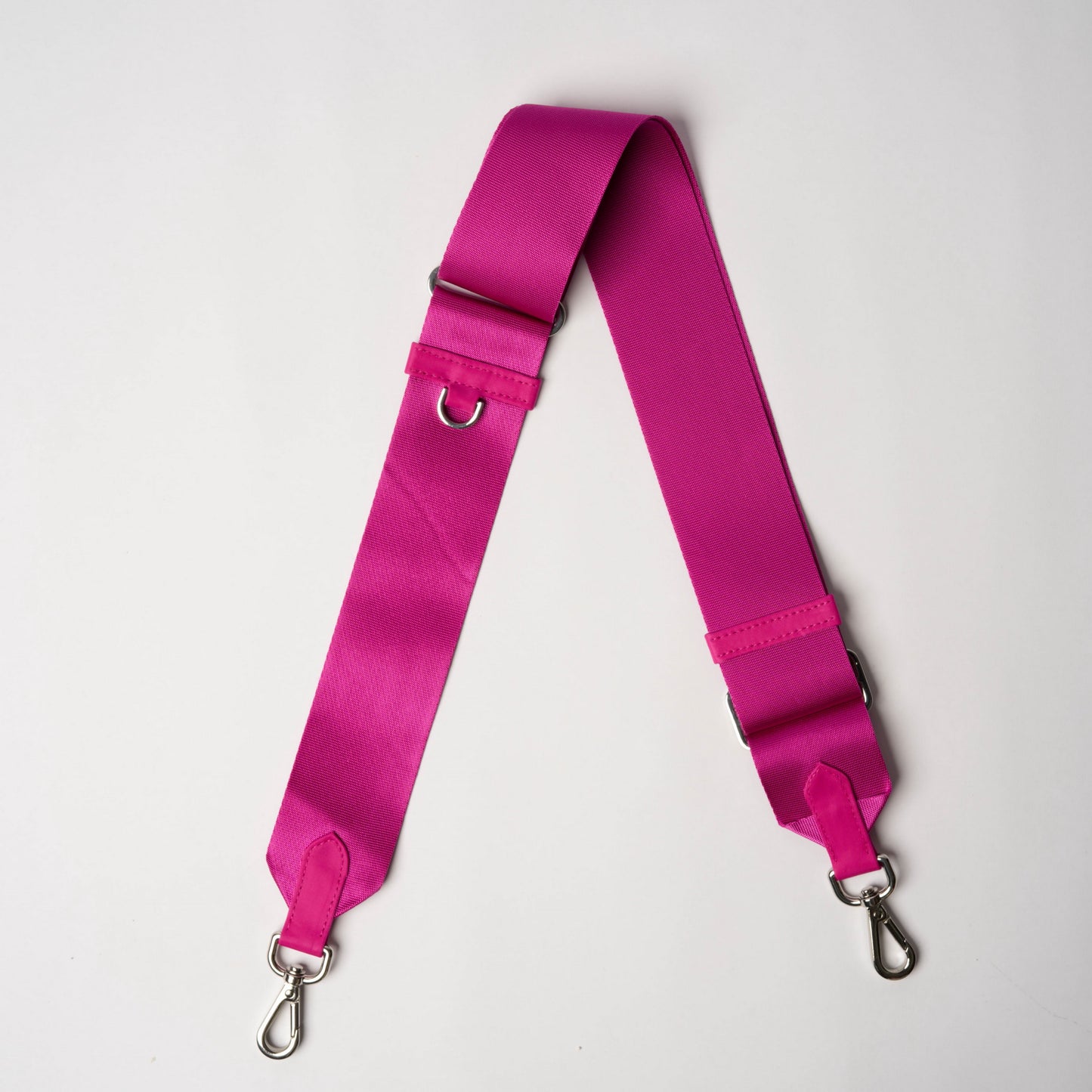 Nylon Strap
