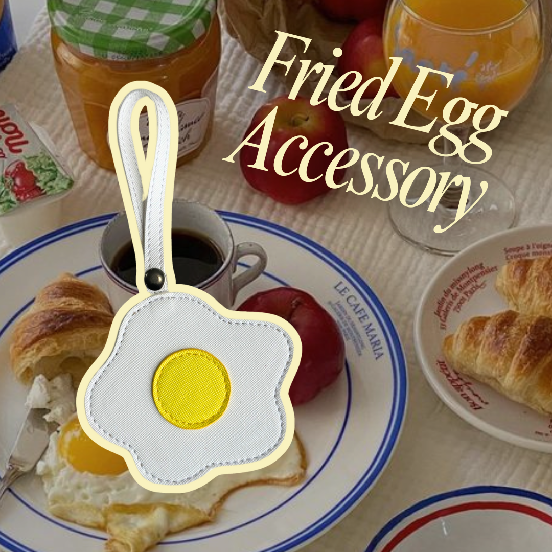 Fried Egg
