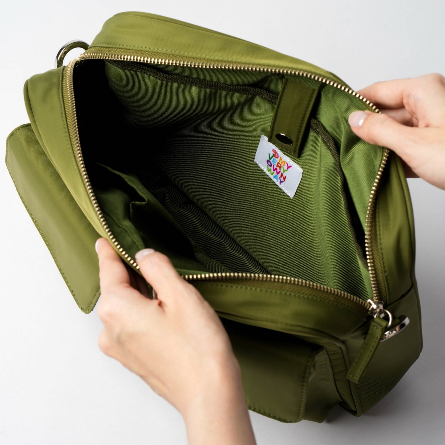 Bossy Bag