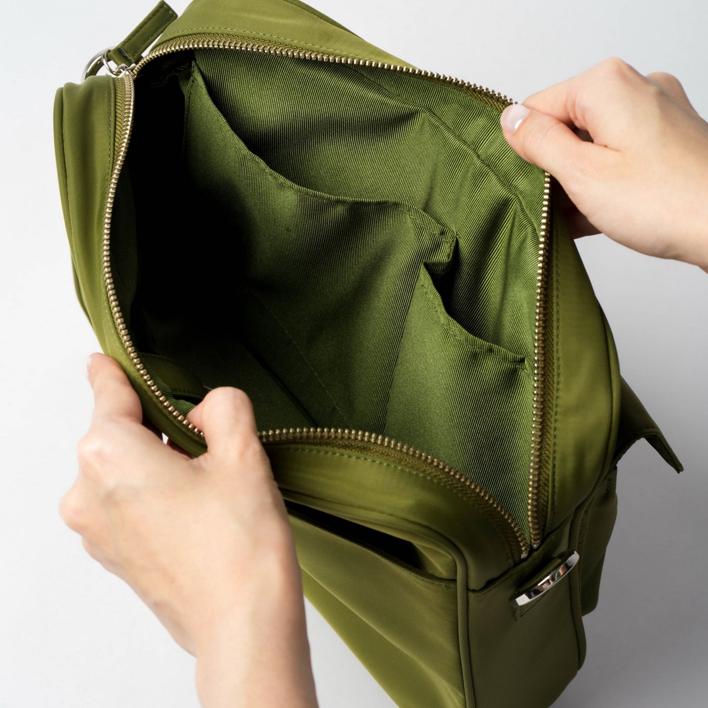 Bossy Bag