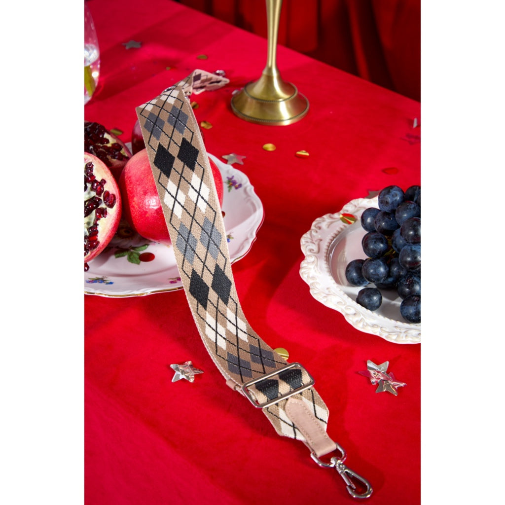 Festive Strap