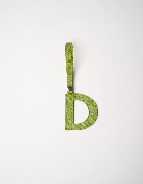 Alphabet