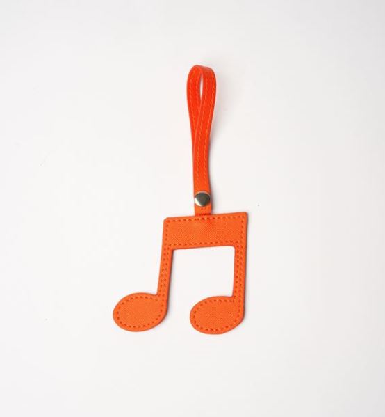 Music note