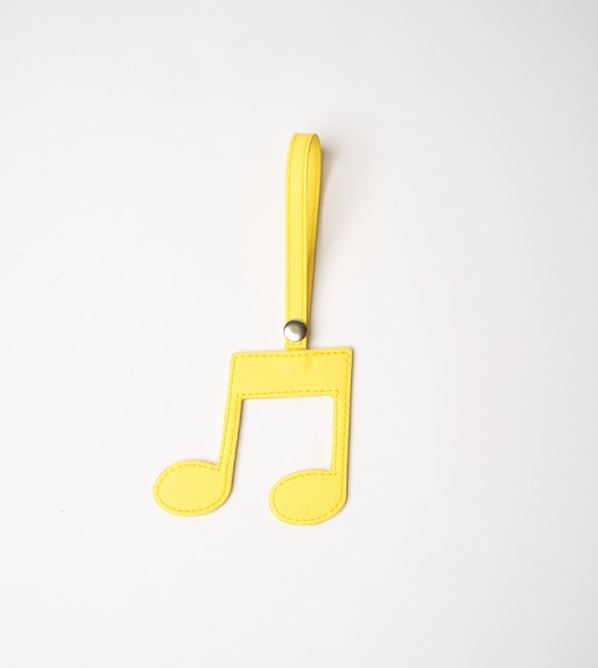 Music note