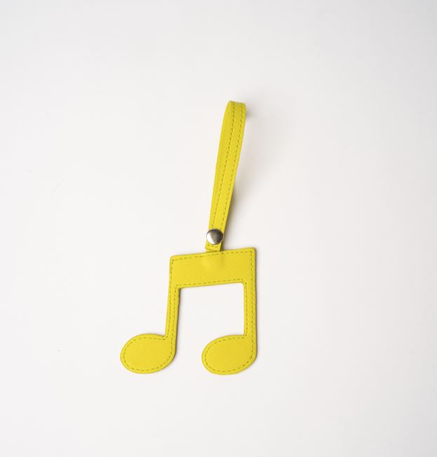 Music note