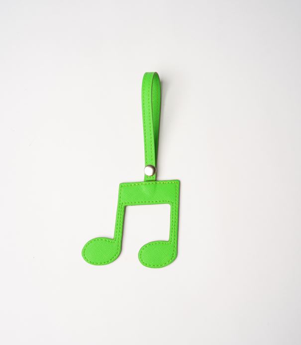 Music note