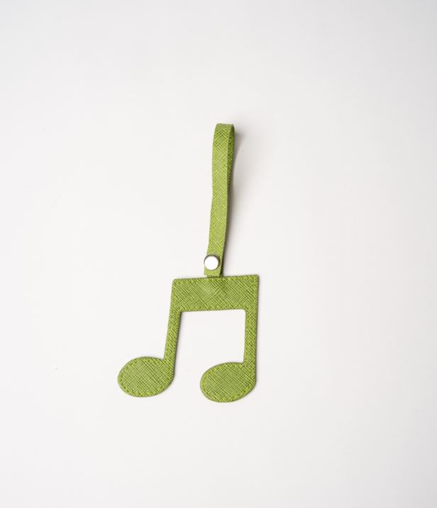 Music note