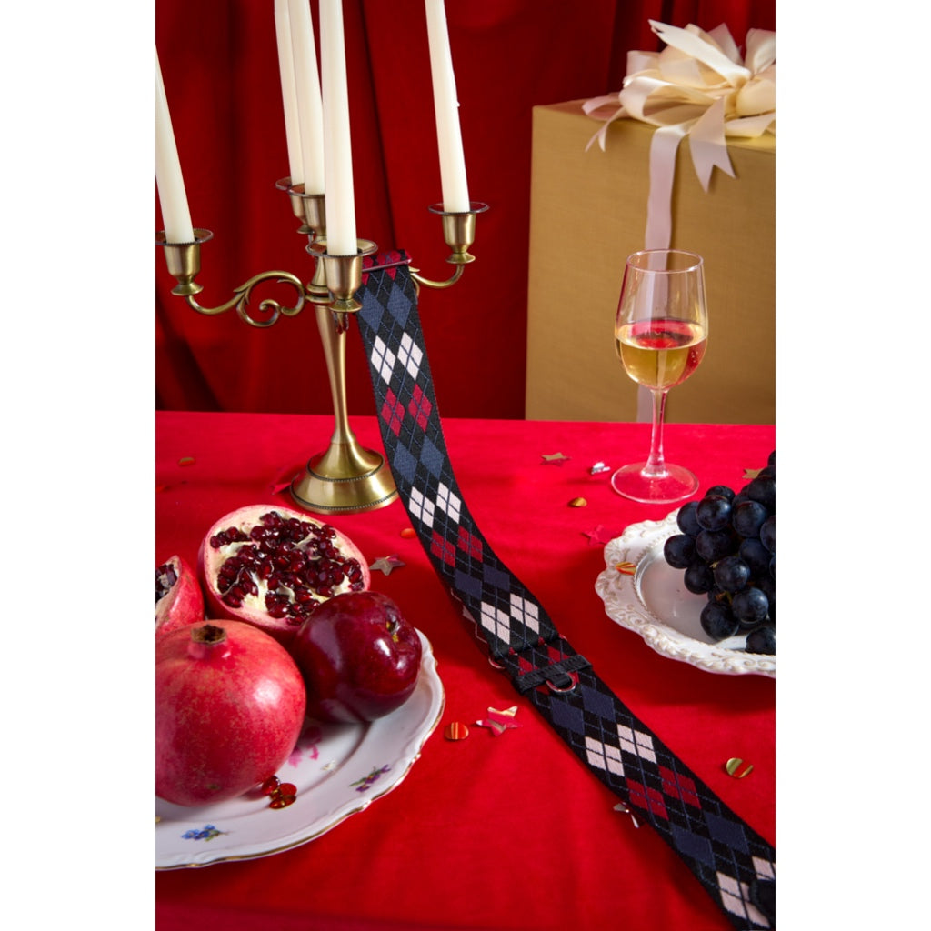 Festive Strap