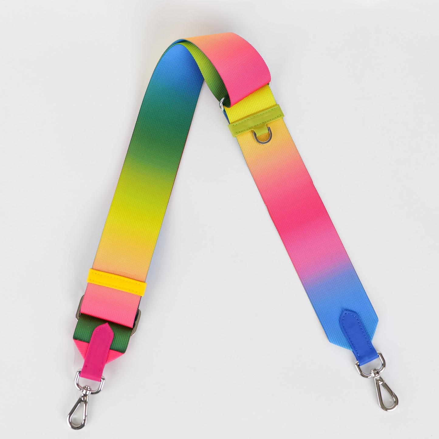 RAINBOW STRAP
