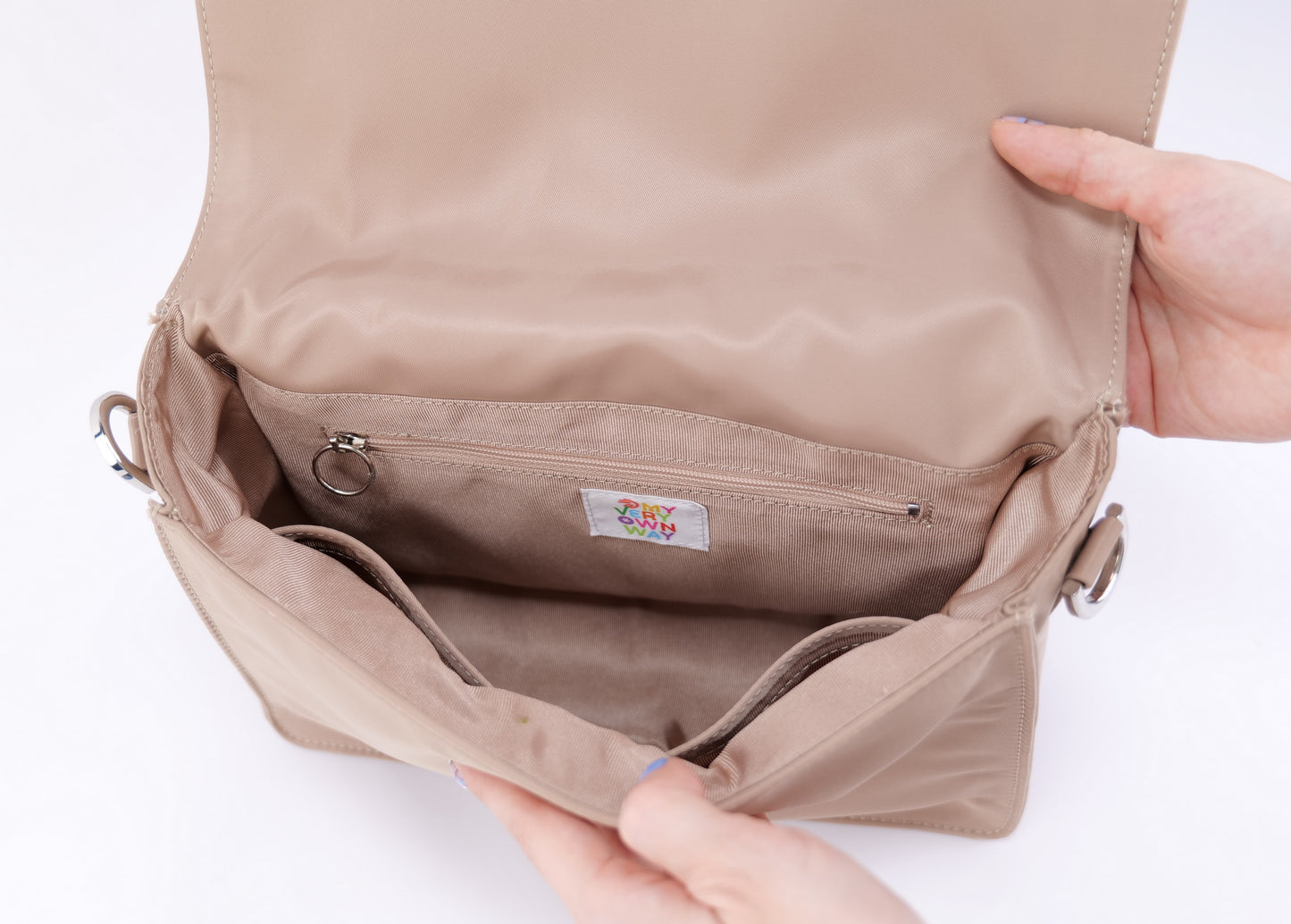 Paris Bag