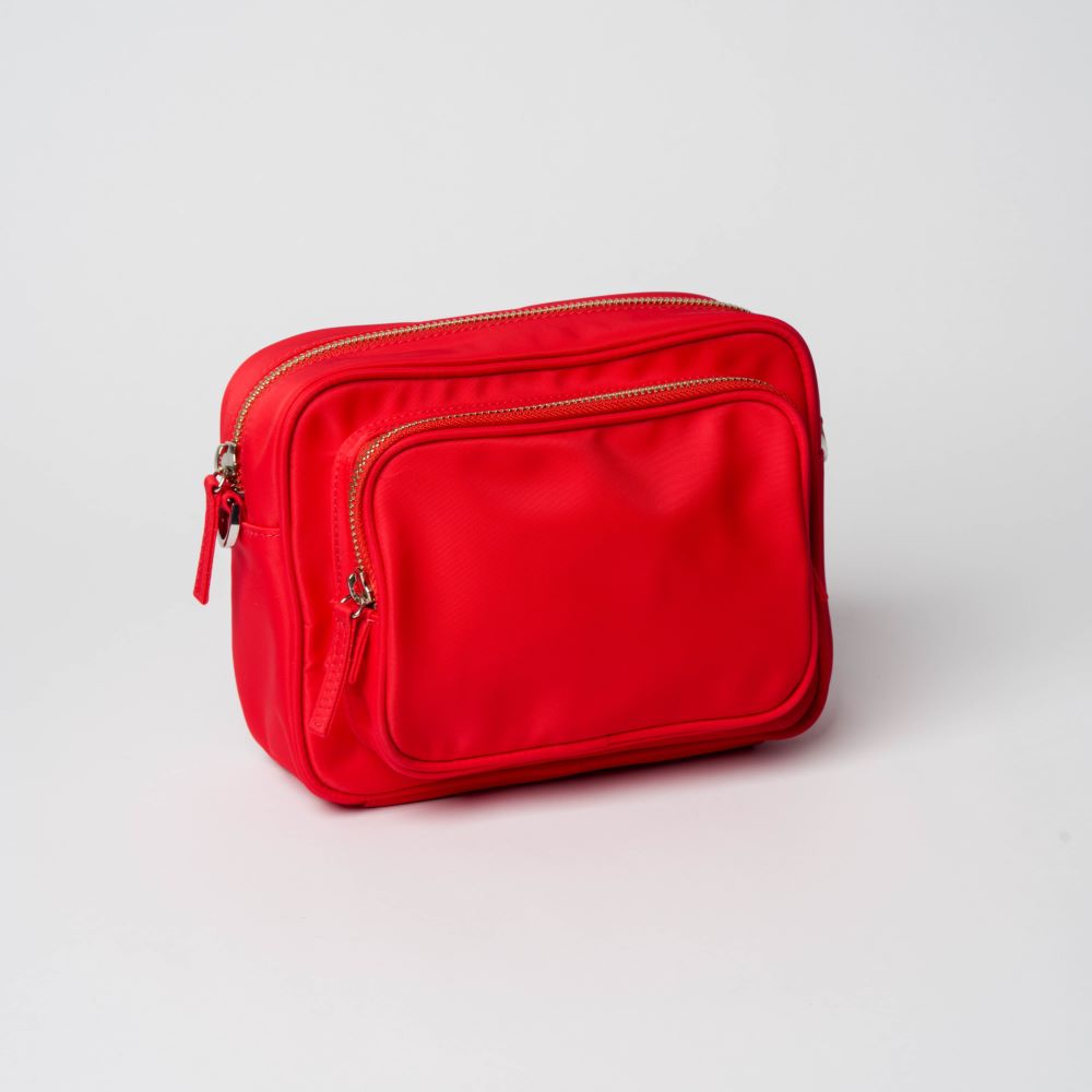 Poppy Bag
