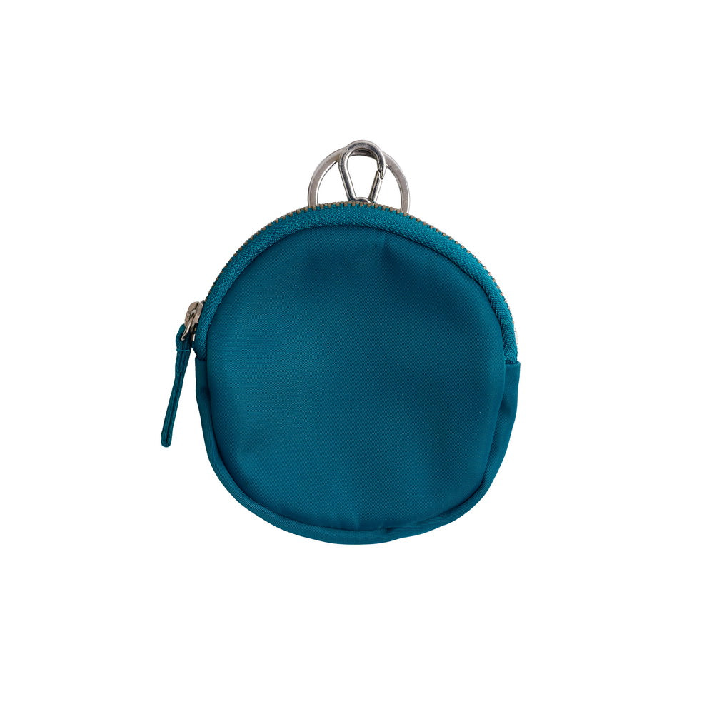 Round Pouch