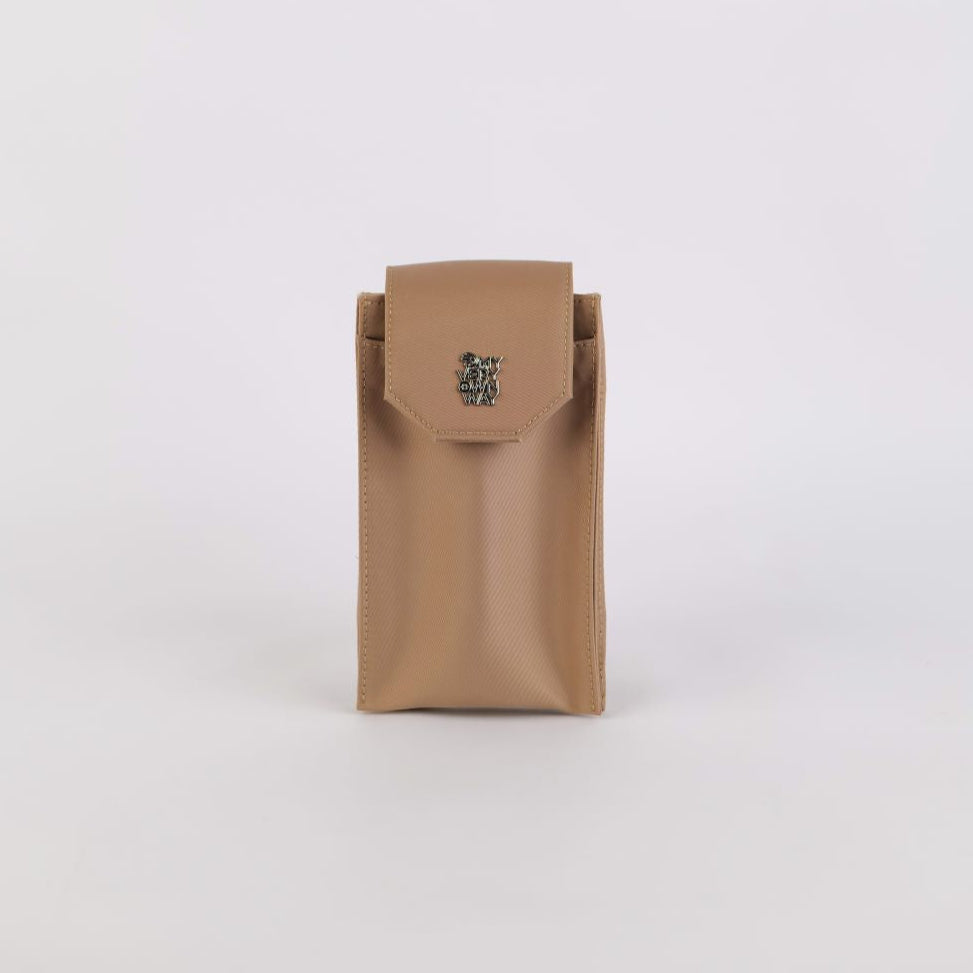 Milan Phone Wallet