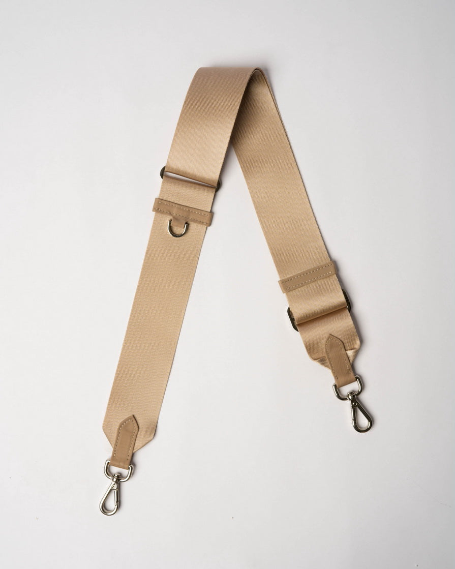 Nylon Strap