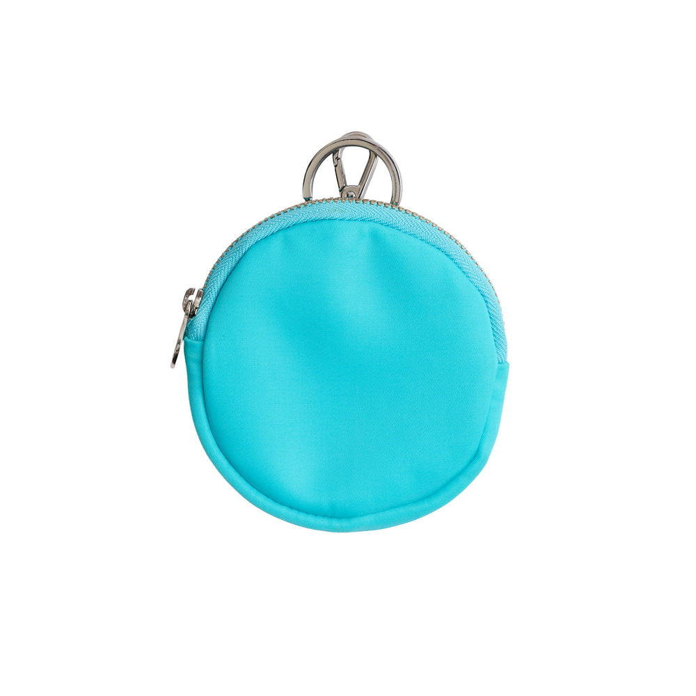 Round Pouch