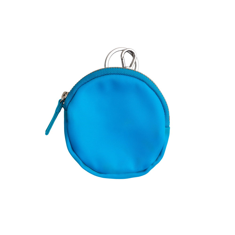 Round Pouch