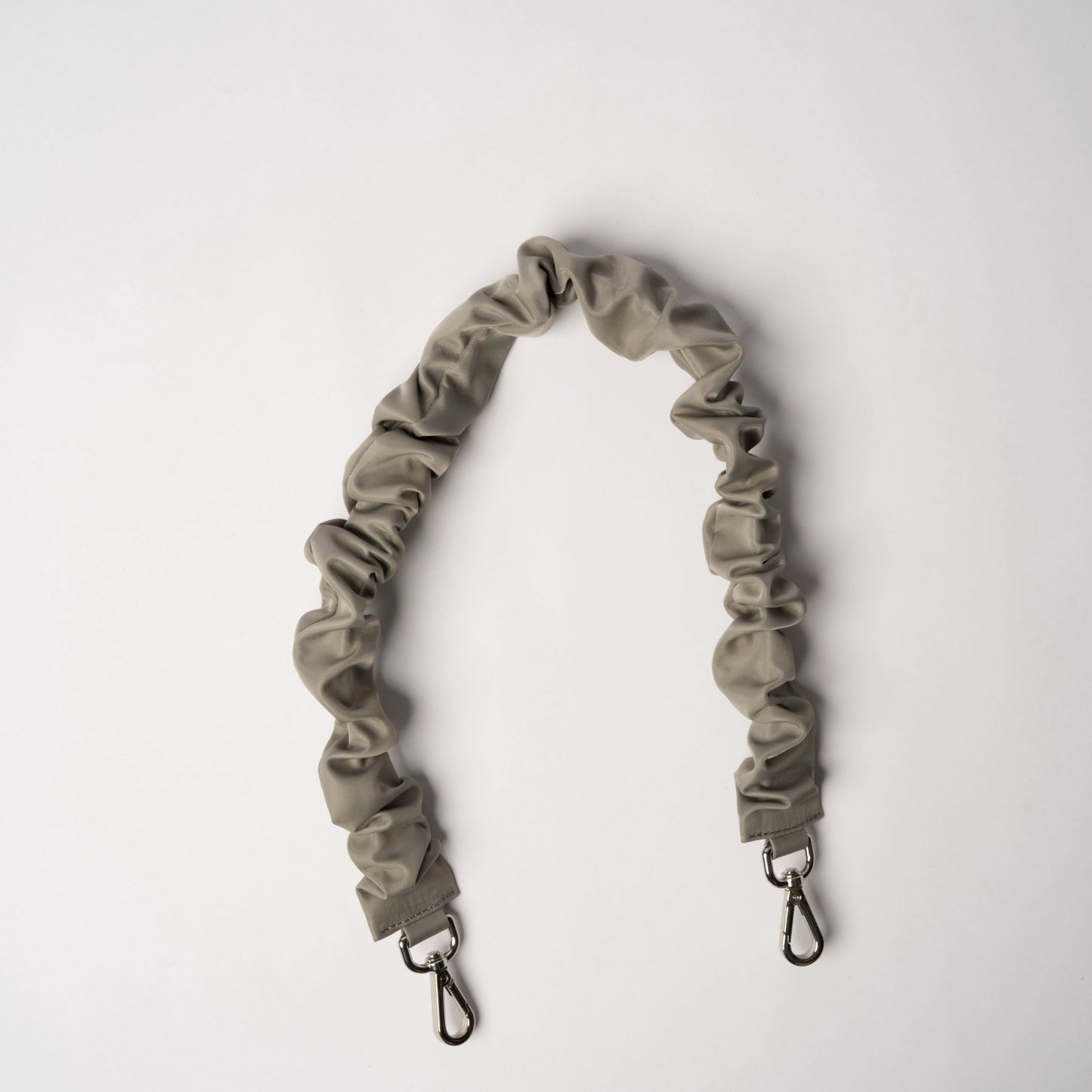 Curly Strap